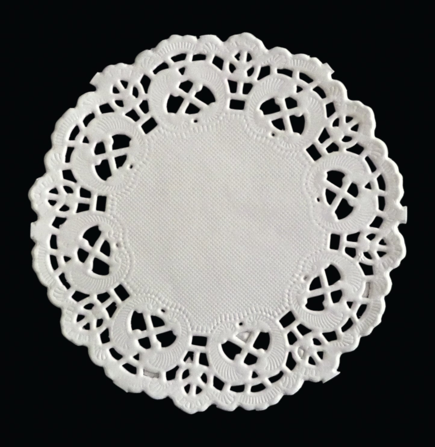 Nellie's choice • paper frames round 10cm