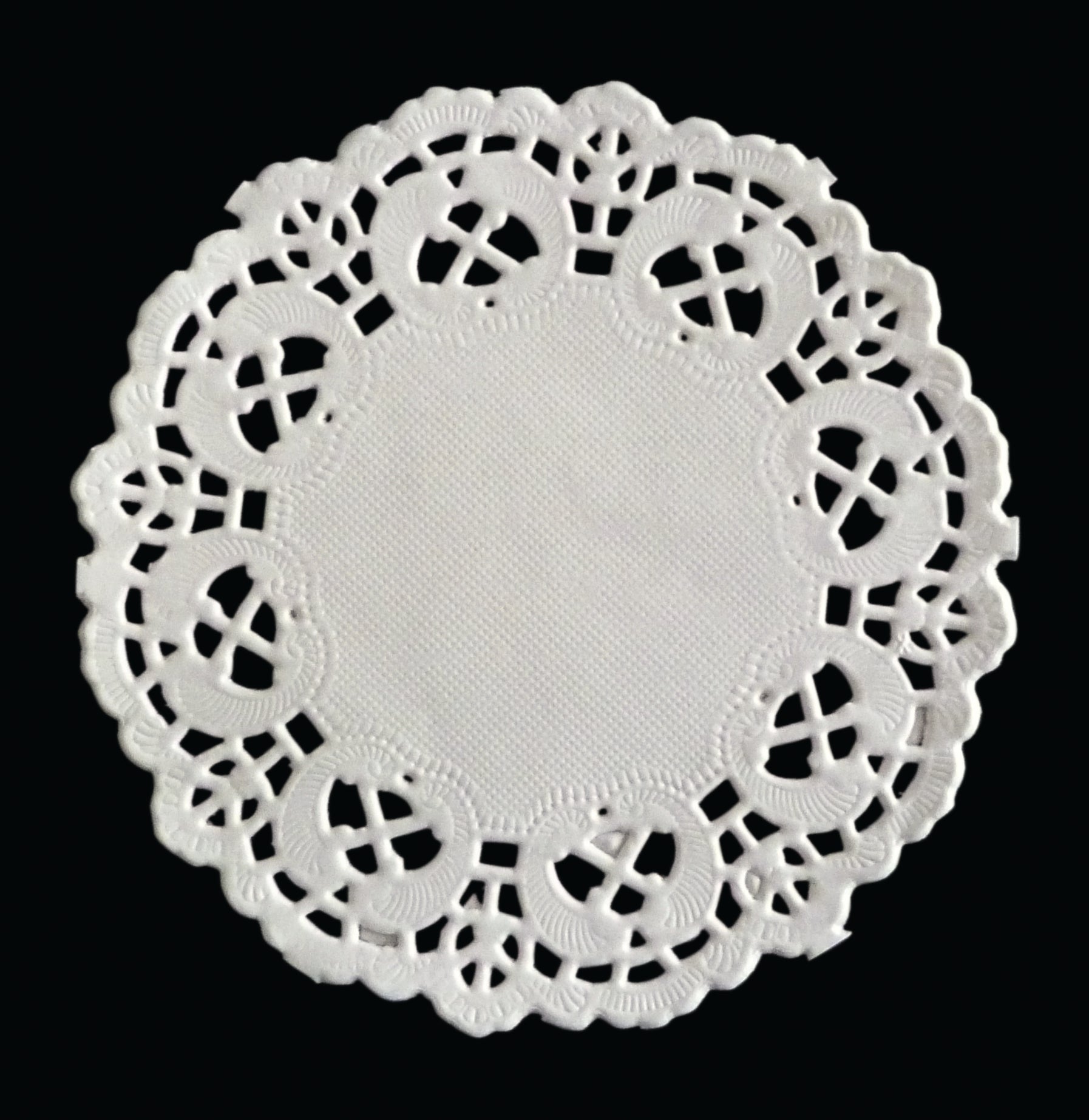 Nellie's choice • paper frames round 10cm