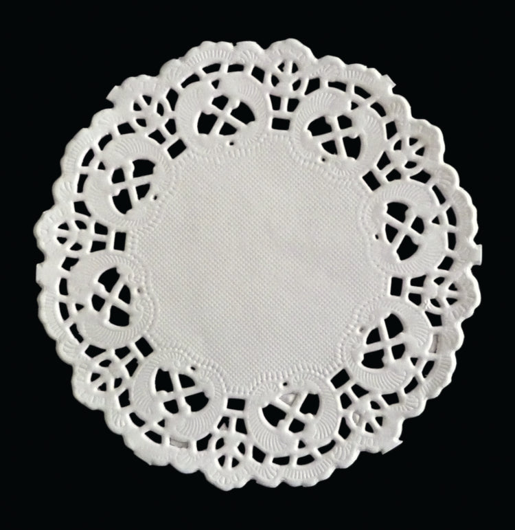 Nellie's choice • paper frames round 10cm