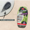 Purederm cleaning bubble clay gezichtsmasker