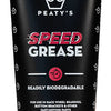 Peaty's speed grease bearing grease