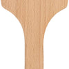 Peaty's tyre brush