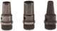 Peddinghaus holpijp met draad 8mm - 8007080001