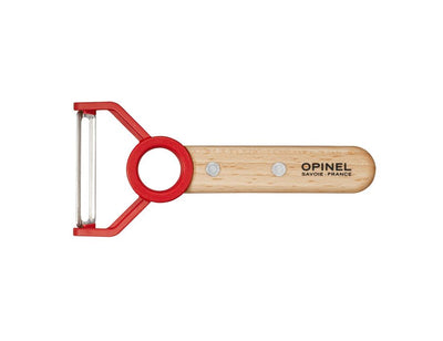 Opinel dunschiller - petit chef