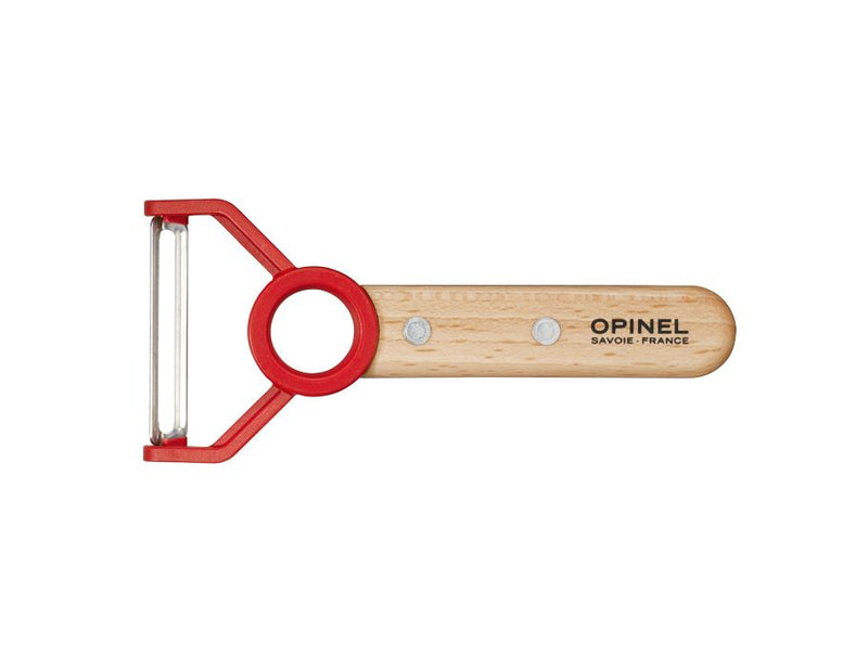 Opinel dunschiller - petit chef