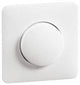 Peha afdekplaat + knop dimmer lw - 4602264