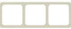 Peha afdekraam drievoudig creme - 4602034