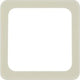 Peha afdekraam enkel creme 4602030