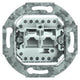 Peha cat5 en isdn dubbel element - 4601155
