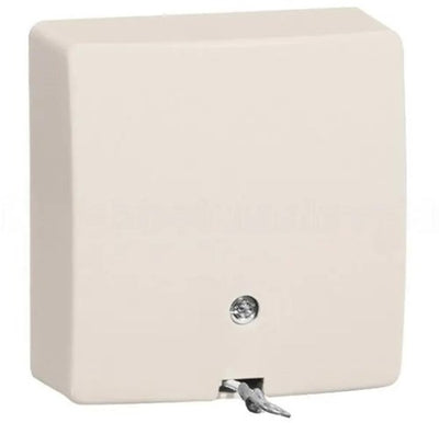 Enzo peha creme opbouw trekschakelaar - 4678998