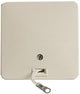 Peha inbouw trekschakelaar creme - 4602085