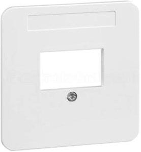 Enzo peha lw afdekplaat voor usb unit - 4602279
