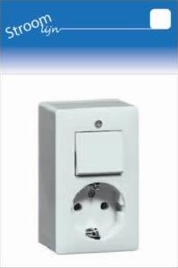 Enzo peha lw opbouw combinatie wissel ra - 6663245