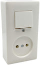 Peha opbouw combinatie wissel lw - 4660310