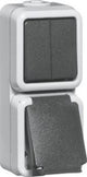 Peha swd opbouw combinatie serie - 4657965