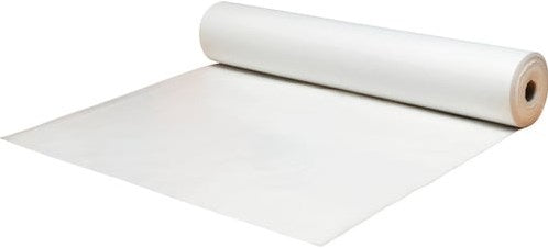 Enzo perfect cover standaard 0.65 x 25 meter | afdekmateriaal zelfklevend stucloper | 160 gr m² - 28525