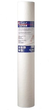 Enzo perfect cover standaard 0.65 x 25 meter | afdekmateriaal zelfklevend stucloper | 160 gr m² - 28525 - afbeelding 1