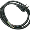 Enzo perilex aansluitsnoer 5x1,5qmm 2m - 1052976