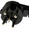 Enzo perilex aansluitsnoer 5x2,5qmm 2m - 6652980
