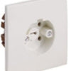 Enzo perilex inbouw stopcontact 16a - 6652940