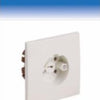 Enzo perilex inbouw stopcontact 16a - 6652940