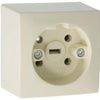 Enzo perilex opbouw stopcontact 16a - 6652960