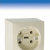 Enzo perilex opbouw stopcontact 16a - 6652960