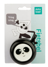 Pexkids bel panda op kaart - afbeelding 2