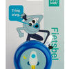 Pexkids bel rocket op kaart