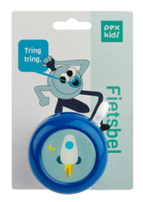 Pexkids bel rocket op kaart - afbeelding 2