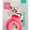 Pexkids bel unicorn op kaart