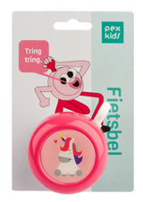 Pexkids bel unicorn op kaart - afbeelding 2
