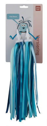 PexKids Fietshandvat slingers blauw - afbeelding 2
