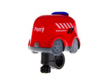Toeter Pexkids Brandweerauto Perry - afbeelding 2