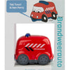 Toeter Pexkids Brandweerauto Perry