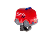 Toeter Pexkids Brandweerauto Perry - afbeelding 1