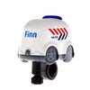 Toeter Pexkids Politieauto Finn