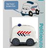 Toeter Pexkids Politieauto Finn