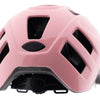 Pexkids kinderhelm in-mold 52-56cm roze