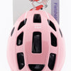 Pexkids kinderhelm in-mold 52-56cm roze