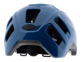 Pexkids kinderhelm in-mold 48-52cm blauw - afbeelding 3