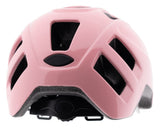 Pexkids kinderhelm in-mold 48-52cm roze - afbeelding 3