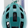Pexkids kinderhelm in-mold 48-52cm turquoise