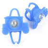 Pexkids verlichtingsset led auto - met siliconen strap