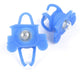 Pexkids verlichtingsset led auto - met siliconen strap