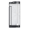 Paperfuel • paper cutter with scoring tool 30,5x12cm