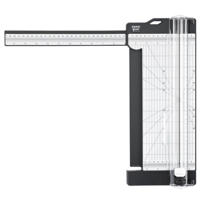 Paperfuel • paper cutter with scoring tool 30,5x12cm