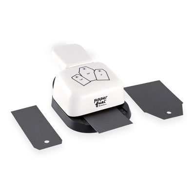 Paperfuel • pons 3 in 1 recht label
