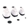Paperfuel • figuurpons set cirkels 8-16-25mm 3stuks