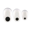 Paperfuel • figuurpons set cirkels 8-16-25mm 3stuks
